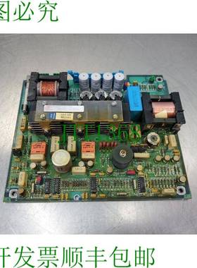 原装供应 SAFT 112 POW 57411431 LG 电源板。 3A