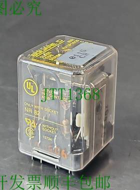 原装供应Square D KU13P14V20 继电器 仅带插座 NR82 loc4C19