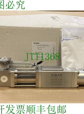 原装供应Hibar Systems 4S2-R2-67-105 计量泵