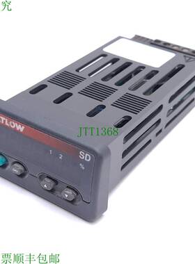 原装供应Watlow SD3C-HCJA-AARG 工艺温度 PID 控制器 100-240VAC