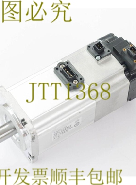 原装供应MSME042S1B 交流电伺服电机 -