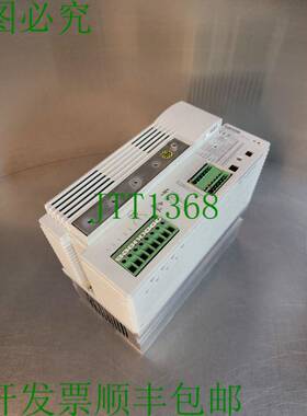 原装供应Lenze EVF8216-E 变频器 5,5 千瓦 400 伏 1B–08