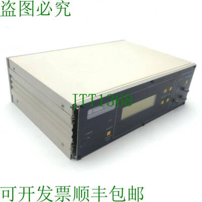 原装供应Polytec OFV-3000 激光测振仪控制器 无电源按钮,无位移