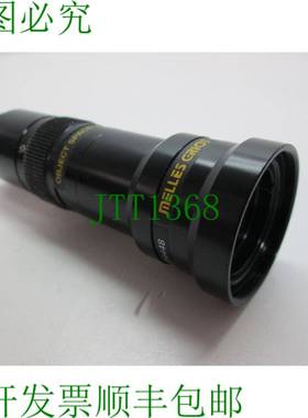原装供应Melles Griot 59LGM205 微距 Invaritar 可变 F 12-32 0.
