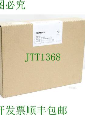 原装供应Siplus S7-400 PS407 6AG1407-0KA02-7AA0 / 新 OVP 版本