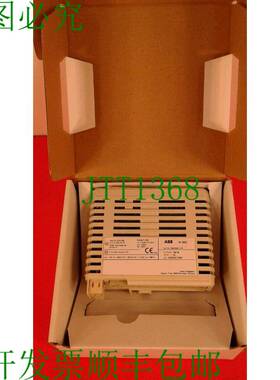 原装供应 S800 I/O 3BSC690141R1 AI893 模块。 3B