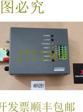 原装供应Foxboro P0903QE-0C 光纤通道中入口P0903QE + ！