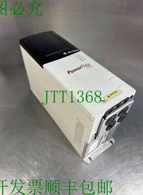 原装供应ALLEN BRADLEY POWERFLEX 700 20BD8P0A0AYNANB0 /A 5 3P