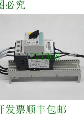 原装供应3RV1421-4BA10 / 3RV1 421-4BA10 / 8ZX1012-0US10-1BA1
