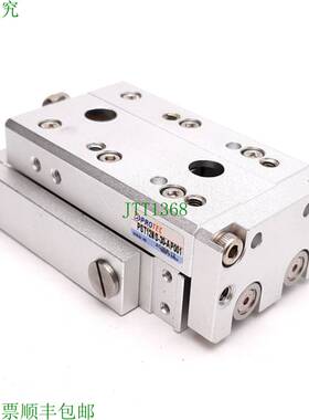 原装供应Protec PST12NS-30-A P001 气动滑台,孔隙:12 毫米,行程: