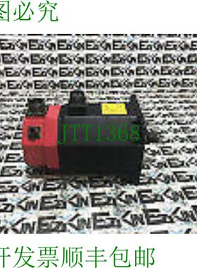 原装供应FANUC 5F/3000 A06B-0345-B331 5F/3000 伺服电机已测试