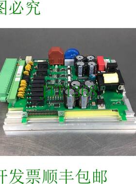 原装供应ETON E213441 / 0+HTL-NT-P 板适用于 EMR-4000A0IA 电机