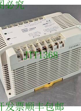 原装供应S82K-10024 电源输出:24VDC 4.2A loc4A14