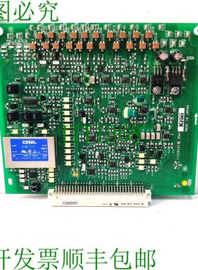 原装供应TOKO KEIKI 1122940309 RSA 自动舵 PR-6000V PCB 卡