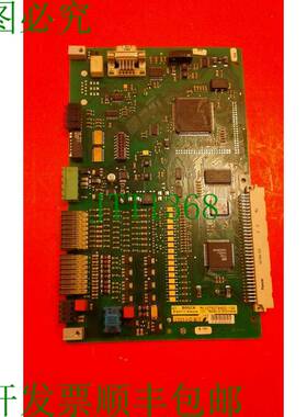 原装供应 REXROTH D-64711 ERBACH 1070078992-105 板。 3B