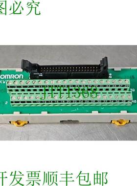 原装供应XW2B-40G4 端子块 3C-19