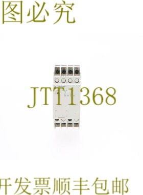 原装供应E. DOLD VARIMETER IL9171 IL9171.12/200欠压继电器