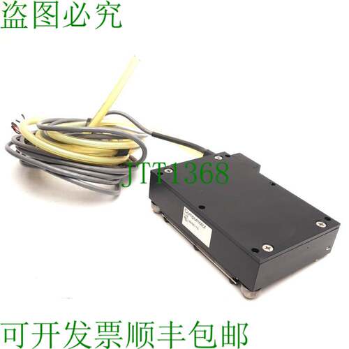 原装供应Parker L20 线性微步进电机,静态力:20 磅,仅限 Forcer