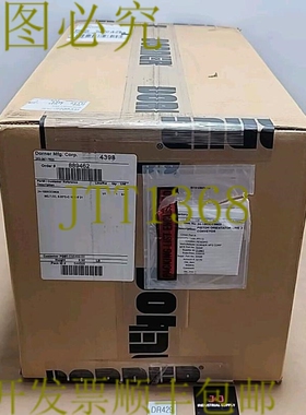 原装供应新 Dorner 24-1005CC0605 搭 CC 6.05"CC 10"X