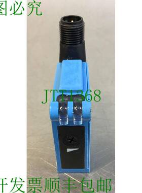 原装供应SICK WL12G-302431 光电传感器,1041457,10-30 伏直流。