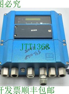 原装供应Endress & Hauser G6042-DE1860J7 Procom IIF 流量计 85