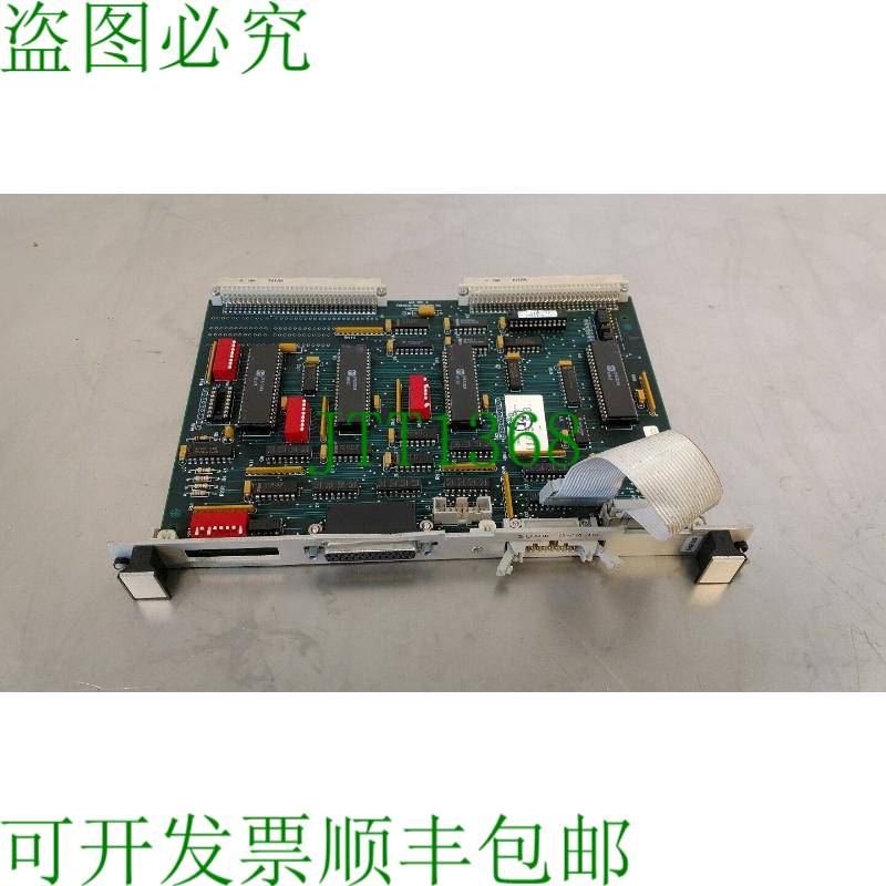 原装供应Pressco Technology - MIO Rev. C Q0055 处理器板 3E-1