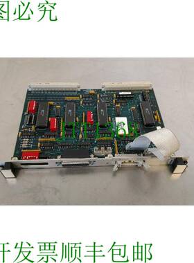 原装供应Pressco Technology - MIO Rev. C Q0055 处理器板 3E-1