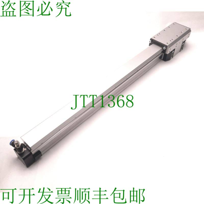 原装供应Parker OSPP25000500050000020X003 气动气缸 25x500 毫