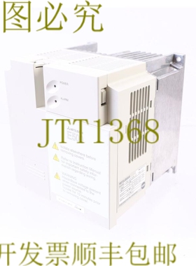 原装供应 FR-E520S-0.75K-EC FRE520S075KEC