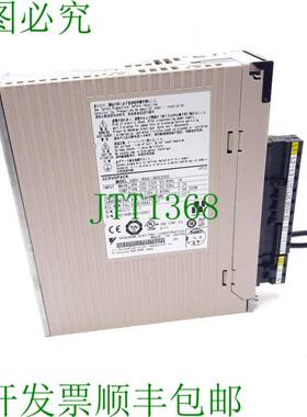 原装供应YASKAWA SGDV-1R6A11B002000 SERVOPACK 伺服驱动器 3PH