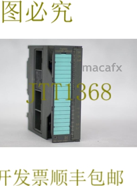 原装供应FM350 计数器模块 6ES7 350-1AH01-0AE0 6ES73501AH010AE