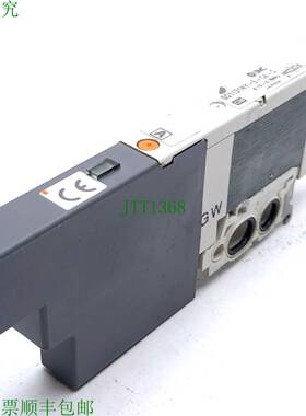 原装供应SMC SQ1131NY-5-C4-Q 电磁阀,2 位 5 端口,24VDC,0.15-0.