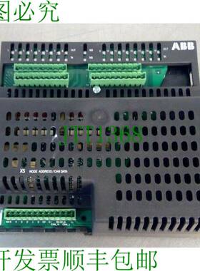 原装供应 - Sea Brown Boveri - DSQC328A I/O 数字模块 3HAC1