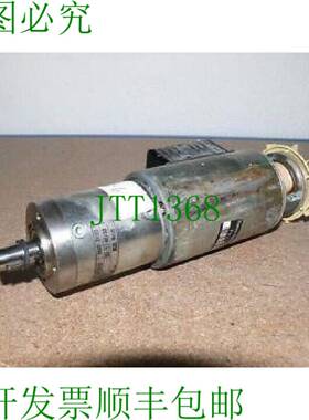 原装供应Dunkermotoren DR 52.1 x 30-2 / 11W 2600/min 制动 / 2
