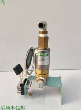 原装供应SMC VDW350-4G-2-02 220V 0-0。8MPA