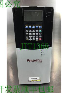 原装供应ALLEN BRADLEY 20BD022A3NYNACA0 /A PowerFlex 700 3Ph