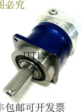 原装供应二手WITTENSTEIN SP140S-MC1-3-1K1-2K-PS1齿轮箱A52-200