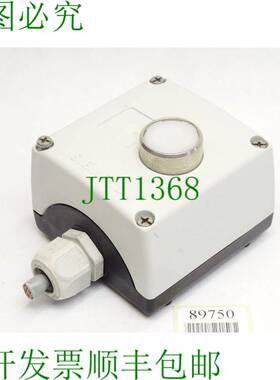 原装供应外壳按钮白色+2x 3SB3420-0B