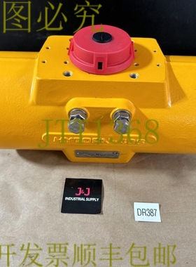 原装供应SURP Hytork XL0426U-DAG-SCW-Y00 气动阀执行器 116Psi