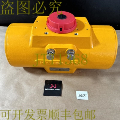原装供应SURP Hytork XL0426U-DAG-SCW-Y00 气动阀执行器 116Psi