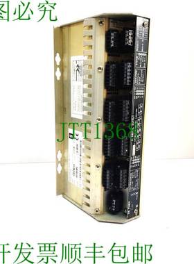 原装供应NORCONTROL AS RDO 16 部件编号 8100155 REV F