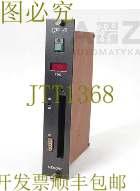 原装供应B&R CP40 CP 40 ECCP40-0 ECCP400