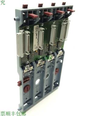 原装供应B&R 2BP201.4 BP201 系统 2005 /背板,4 插槽