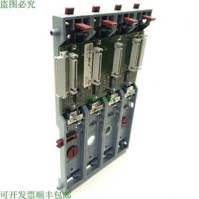 原装供应B&R 2BP201.4 BP201 系统 2005 /背板,4 插槽