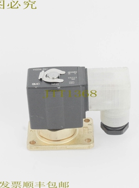 原装供应SMC VX2221A-5DL1电磁阀