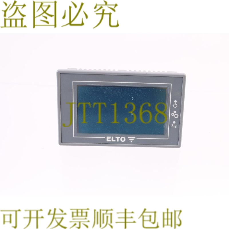 原装供应ELTO HMI触摸面板