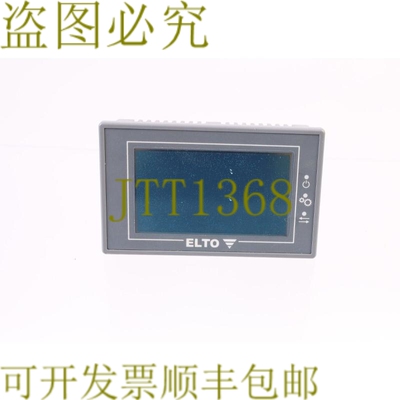 原装供应ELTO HMI触摸面板