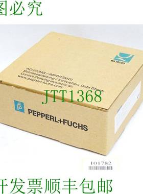 原装供应K-System 频率发生器 KFU8-UFC-Ex1.D 49536S / 新