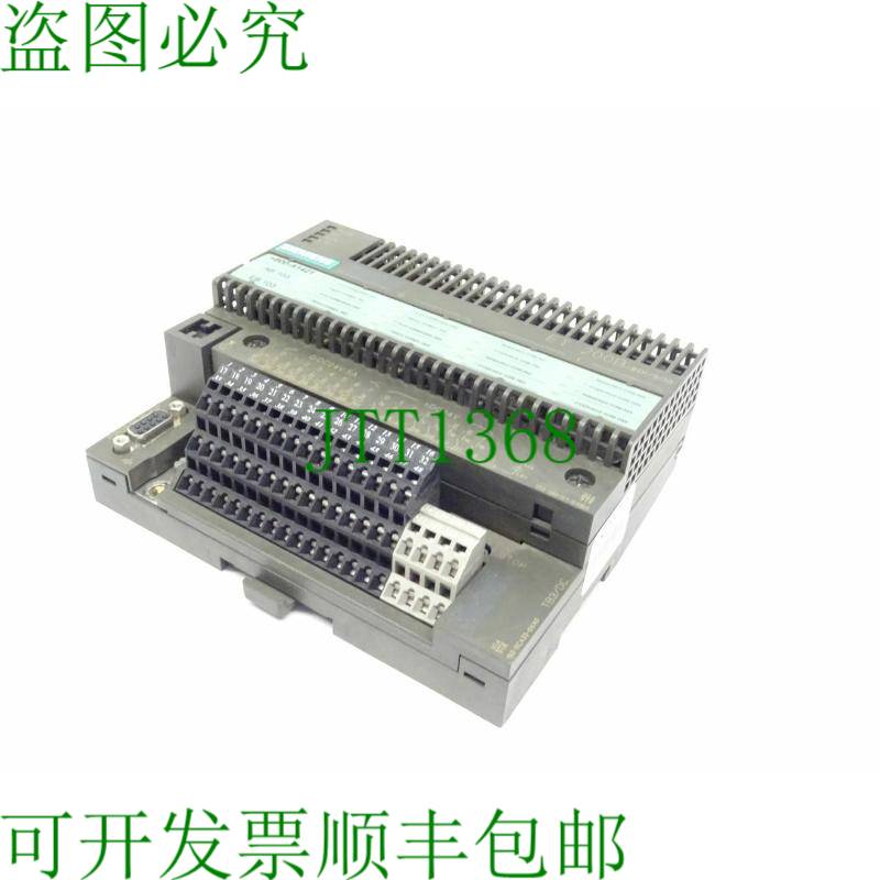 原装供应SIMATIC ET200B-8DI/8D0 6ES7193-0CA30-0XA0 E:3 + 6ES7