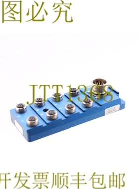 原装供应SENSTRONIC REP8DES23 输入模块,65461